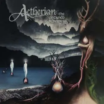 CD Aetherian: The Untamed Wilderness