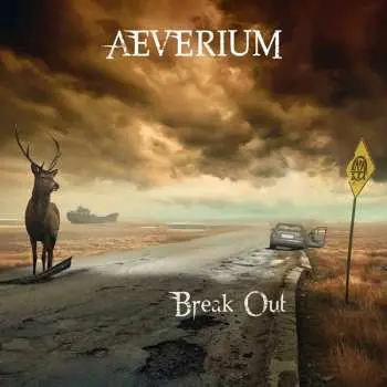 CD Aeverium: Break Out