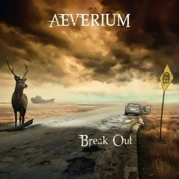 2CD Aeverium: Break Out DLX | LTD | DIGI