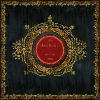 LP Af Ursin: Aura Legato LTD