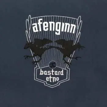 CD Afenginn: Bastard Etno