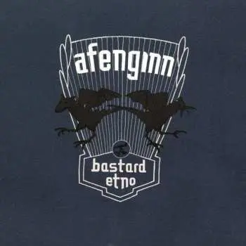CD Afenginn: Bastard Etno