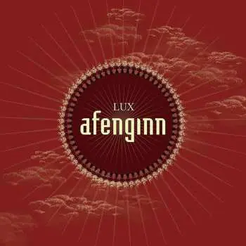 2LP Afenginn: Lux