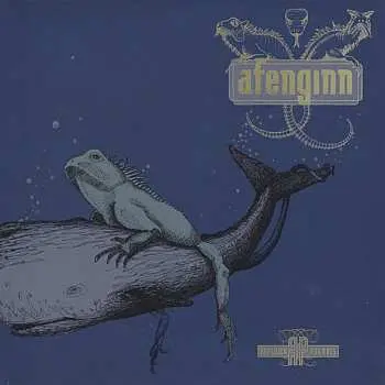 CD Afenginn: Reptilica Polaris