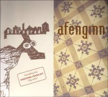 CD Afenginn: Retrograd
