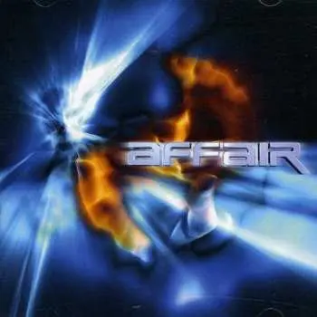 CD Affair: No Substitute