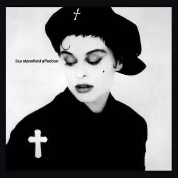 CD Lisa Stansfield: Affection