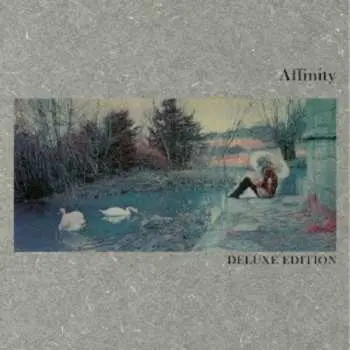 2CD Affinity: Affinity DLX