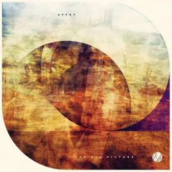 2LP Affkt: The Big Picture CLR