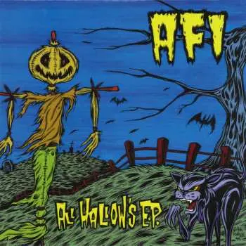 EP AFI: All