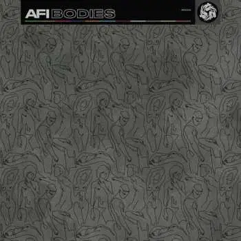 CD AFI: Bodies