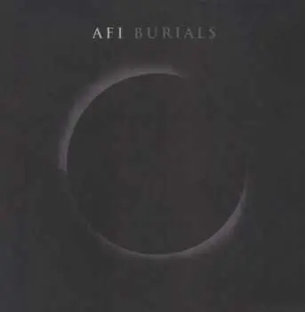 2LP AFI: Burials