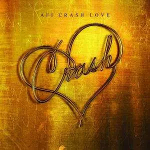 CD AFI: Crash Love