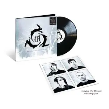 LP AFI: Decemberunderground
