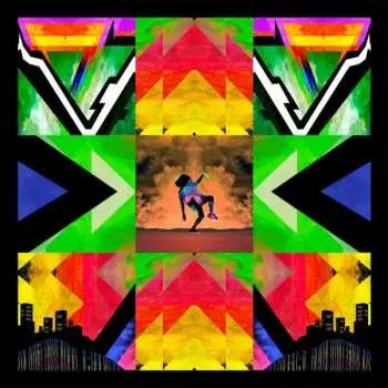CD Africa Express: EGOLI