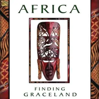 CD Africa: Finding Graceland