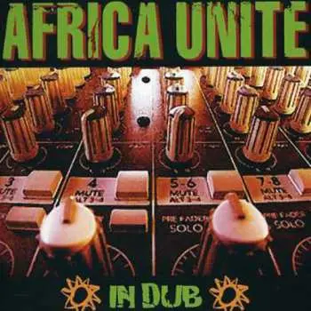 CD Africa Unite: In Dub LTD