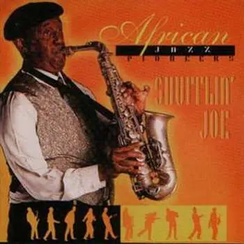 CD African Jazz Pioneers: Shufflin' Joe