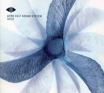 CD Afro Celt Sound System: Seed