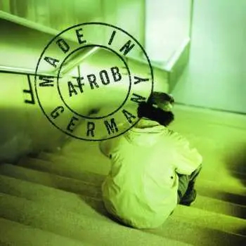 2LP Afrob: Made In Germany