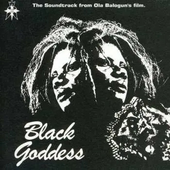 CD Afrocult Foundation: Black Goddess