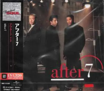 CD After 7: After 7 LTD