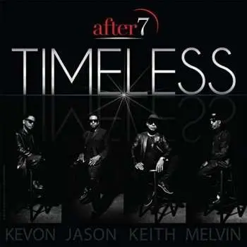 CD After 7: Timeless