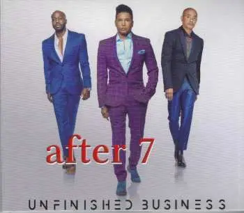CD After 7: Unfinished Business