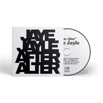 CD Jaye Jayle: After Alter