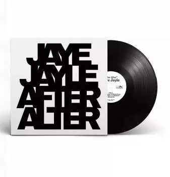 LP Jaye Jayle: After Alter