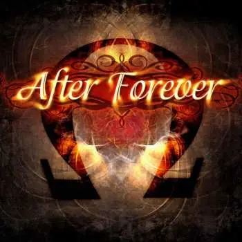 CD After Forever: After Forever