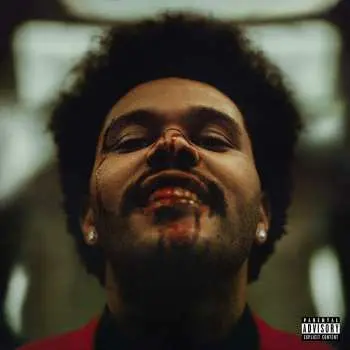 CD The Weeknd: After Hours