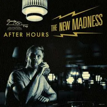 CD The New Madness: After Hours