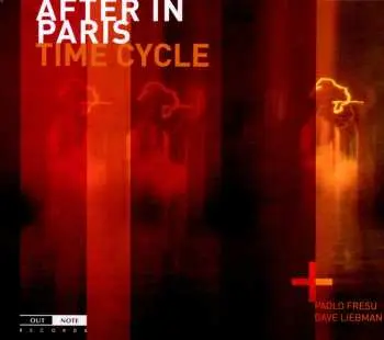 CD After in Paris: Time Cycle