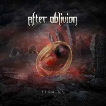 CD After Oblivion: Stamina