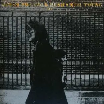 CD Neil Young: After The Gold Rush