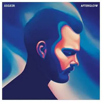LP Ásgeir Trausti: Afterglow CLR