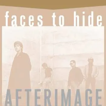 CD Afterimage: Faces To Hide NUM