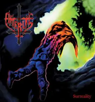 CD Afterlife: Surreality