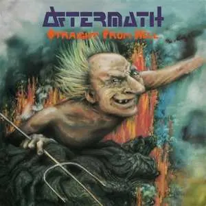 LP Aftermath: Straight From Hell LTD | NUM