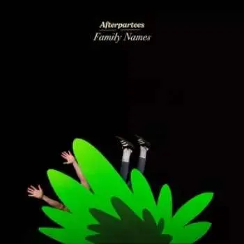 CD Afterpartees: Family Names