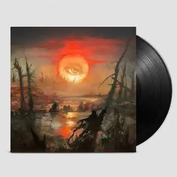 LP Blacklist: Afterworld