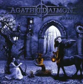 CD Agathodaimon: Phoenix