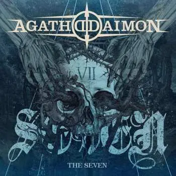 CD Agathodaimon: The Seven