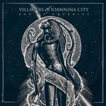 CD Villagers Of Ioannina City: Age Of Aquarius DIGI