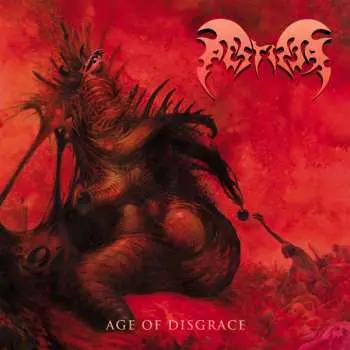 CD Pestifer: Age Of Disgrace DIGI