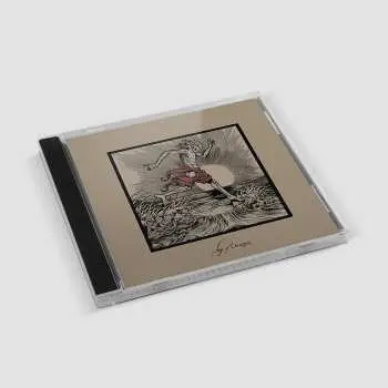 CD Coldcell: Age of Unreason
