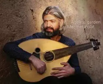 2LP Mehmet Polat: Ageless Garden