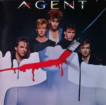 CD Agent!: Agent