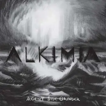 CD Agent Side Grinder: Alkimia